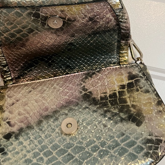 French Connection Women’s Shoulder Handbag - Picture 2 of 8